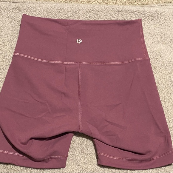 Wunder Train HR Short 6” - Picture 2 of 3